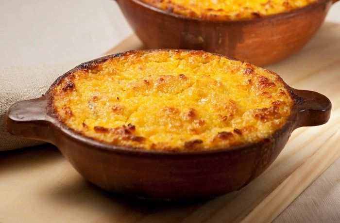 Receta de Pastel de Choclo Casero: Sabor Chileno en Tu Cocina