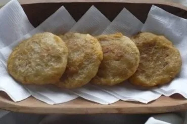 Milcaos chilenos
