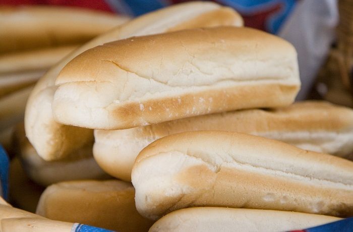 Pan copihue