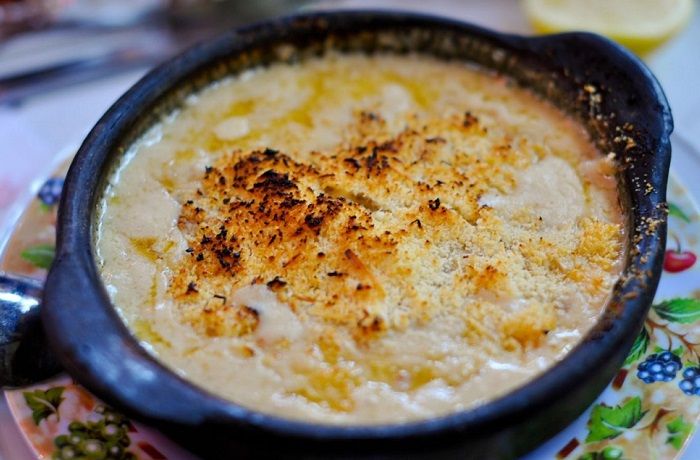 Receta de Chupe de Locos Chilenos: Una Delicia Gastronómica