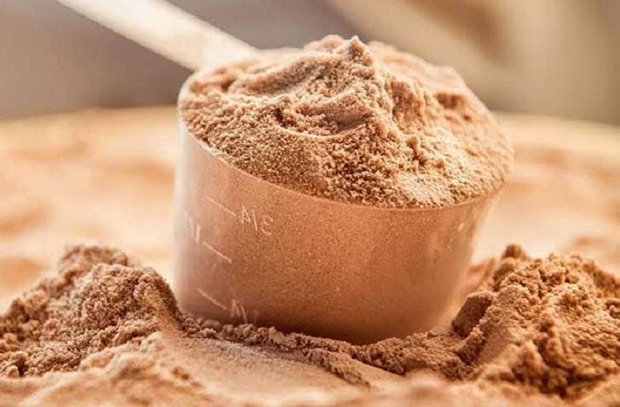 Receta de ulpo