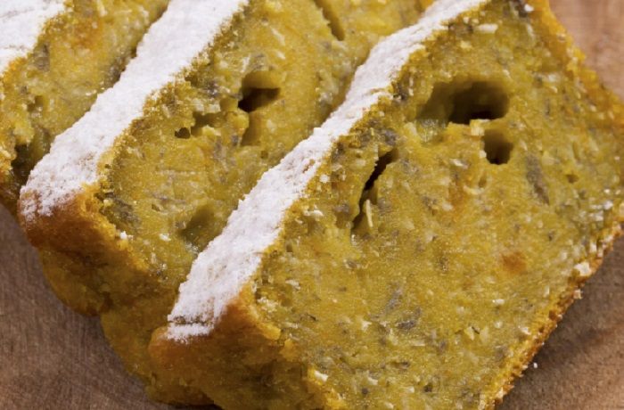 Receta de Poe Pascuense