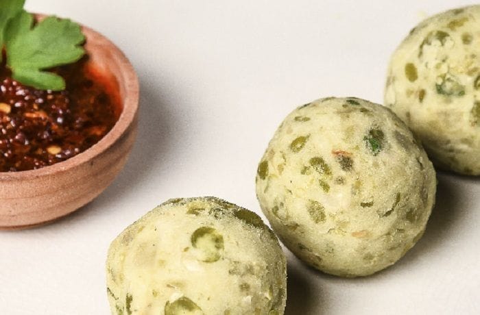 Receta de millokin mapuche