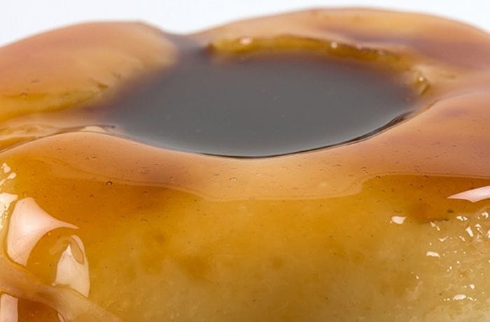 Receta de macho ruso