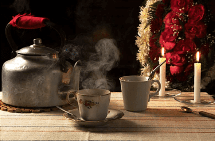 Receta de gloriao chileno