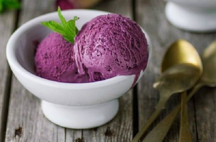 Helado de Vino Tinto: Receta Casera y Fácil de Preparar