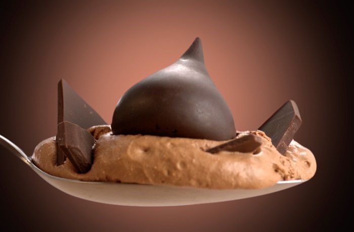 Manjarate Chileno: Un Postre Exquisito que Combina Manjar y Chocolate