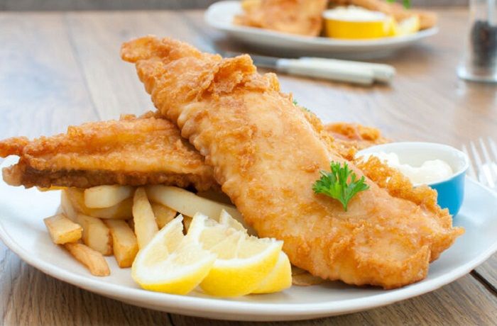 Receta de Pejerrey Frito: ¡Crocante Delicia del Mar en tu Mesa! Receta de Pejerrey Frito: ¡Crocante Delicia del Mar en tu Mesa!
