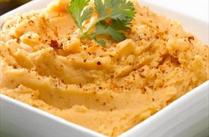 Puré de Papas Picante: Receta Casera y Sabrosa para tus Platos Principales