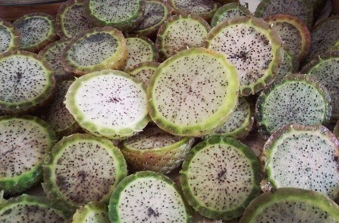 Receta de copao sour chileno