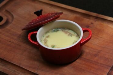 Receta de mantequilla de tuetano chilena