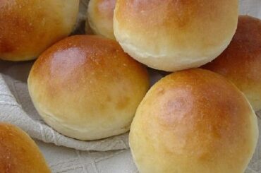 Receta de pan brioche