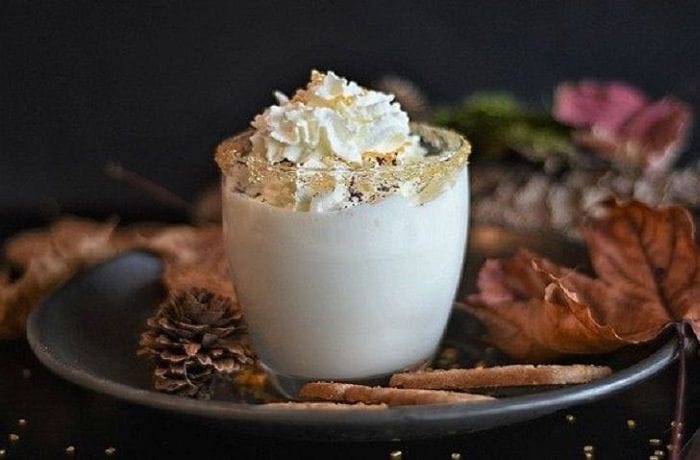 Receta de turrón de arrope de uva
