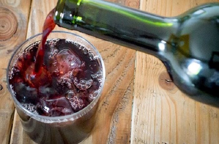 Receta de jote chileno