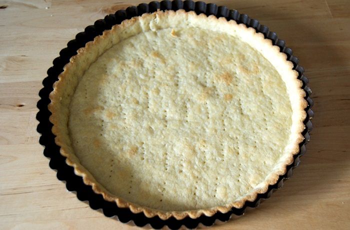 Receta de masa para quiche casera: Sencilla, deliciosa y versátil Receta de masa de quiche