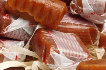 Receta de calugas caseras