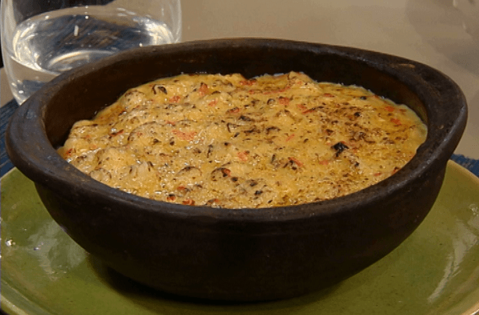 Receta de Chupe de Pulpo: Sabores del Mar en un Platillo Reconfortante Receta de Chupe de Pulpo: Sabores del Mar en un Platillo Reconfortante