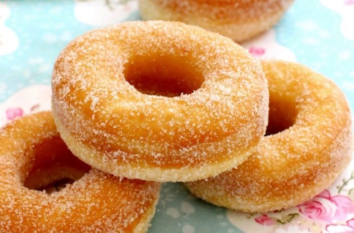 Receta de Donas Caseras: Un Dulce Delicioso y Versátil