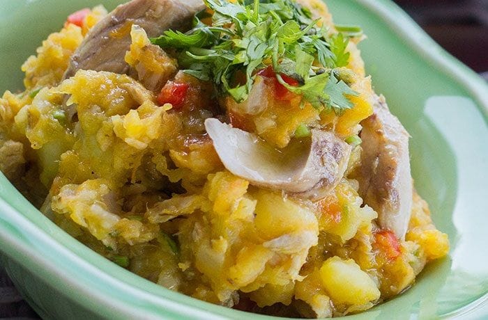 ¿Cómo hacer charquicán de jurel en tarro? Un guiso chileno tradicional y nutritivo