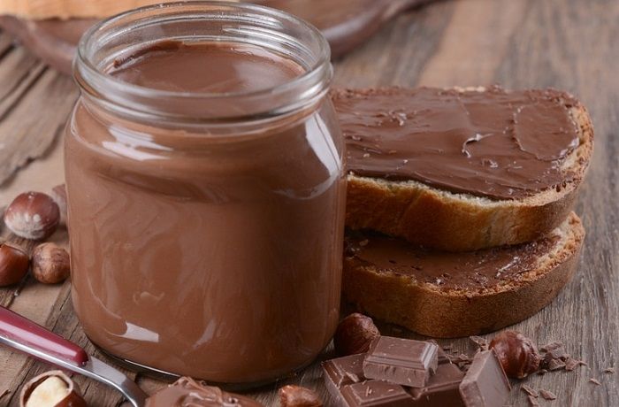 Easy Nutella Recipe: Delicious Hazelnut Spread to Share Easy Nutella Recipe: Delicious Hazelnut Spread to Share