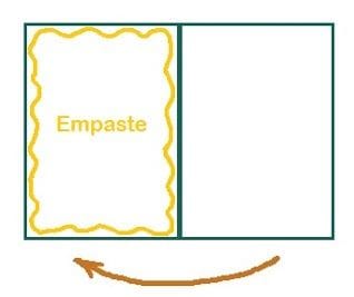Empaste