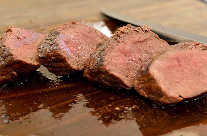 Lomo Liso al Horno: Delicia y Jugosa Receta para Compartir en Familia Lomo Liso al Horno: Delicia y Jugosa Receta para Compartir en Familia