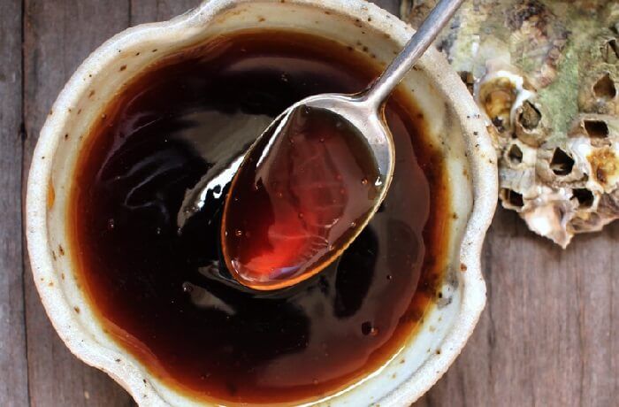 Receta de Salsa de Ostras Casera: Un Clásico de la Cocina China Receta de Salsa de Ostras Casera: Un Clásico de la Cocina China