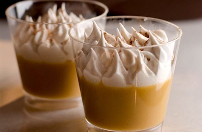 Receta de suspiro limeño original: Dulce encanto de la cocina peruana