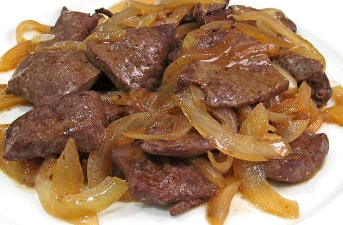 Panitas de Vacuno Encebolladas: Receta Chilena Fácil y Nutritiva Panitas de Vacuno Encebolladas: Receta Chilena Fácil y Nutritiva