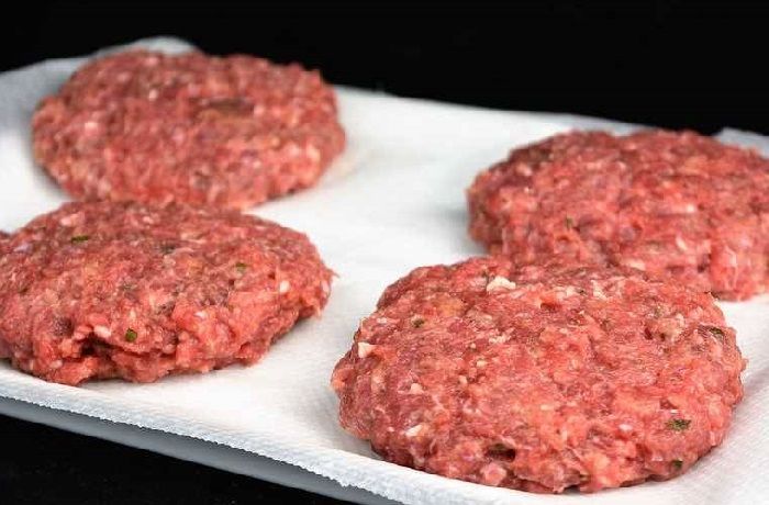 Receta de Hamburguesas Caseras: Sabor Gourmet en Tu Cocina