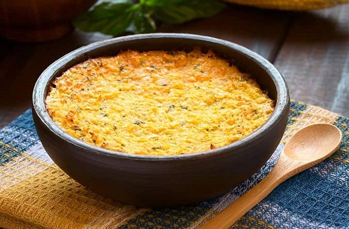 Pastelera de choclo casera: Una deliciosa y auténtica tradición chilena