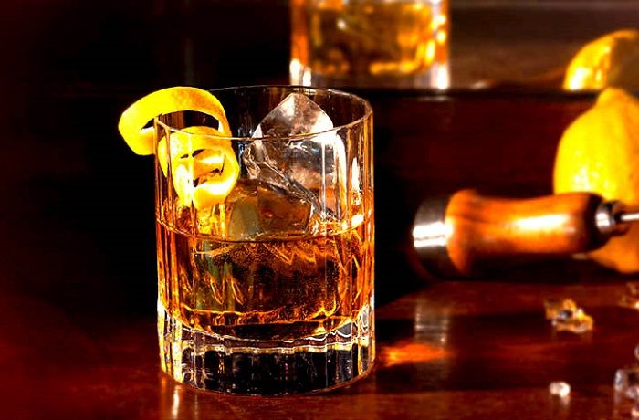 Receta de clavo oxidado