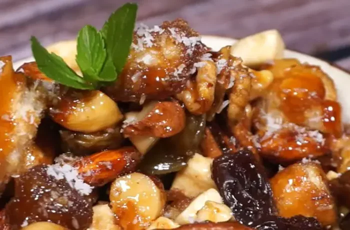 Receta de ranfañote - Comidas Peruanas