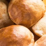 Receta de pan chapla - Comidas Peruanas