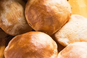 Receta de pan chapla - Comidas Peruanas