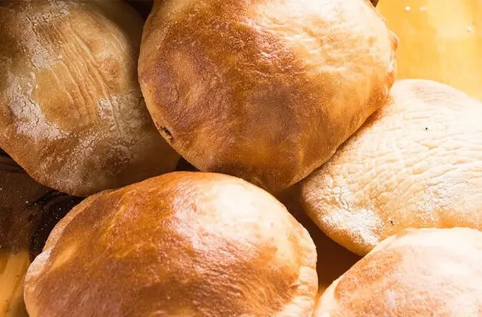 Receta de Pan Chapla Ayacuchano Tradicional Peruano