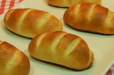 Receta de pan de leche - Comidas Chilenas