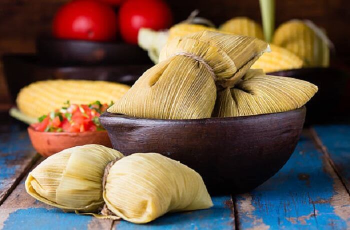 Receta de Humitas de Choclo Chilenas: Un Delicioso Clásico del Verano