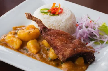 Fried Guinea Pig Recipe from Cajamarca: Traditional and Fascinating Peruvian Food