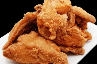 Receta de pollo broaster - Comidas Peruanas