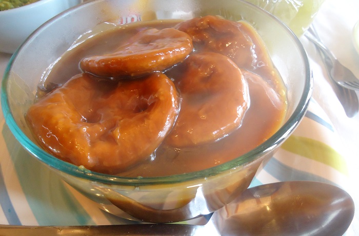 Sopaipillas Pasadas con Chancaca: Receta Tradicional Chilena