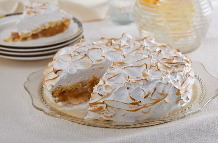 Receta de Torta 4 Leches: Ingredientes y Paso a Paso