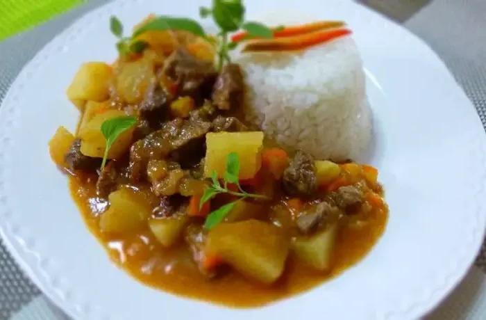 Receta de matasquita arequipeña