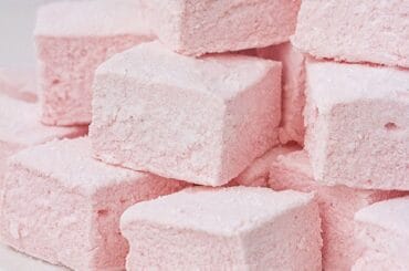 Receta de sustancias dulces caseras - Comidas Chilenas