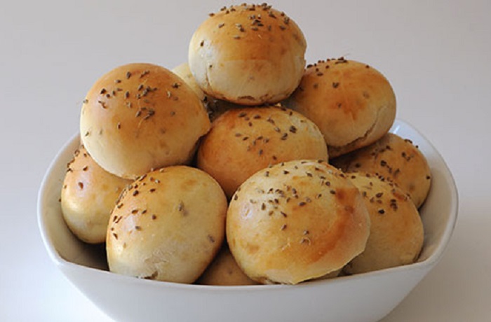 Receta de Pan de Anís Casero: Delicia Dulce con Sabor y Aroma Únicos
