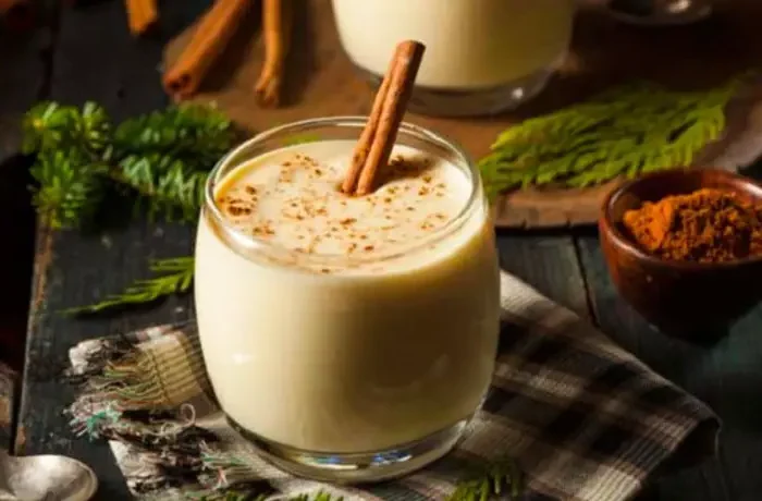 Ponche de Habas Cusqueño: Receta Peruana Tradicional