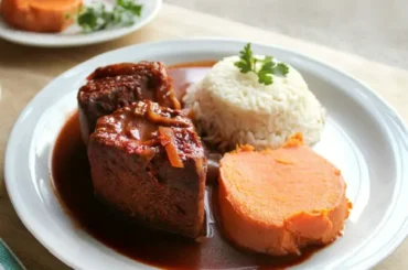 Arequipa-Style Pork Adobo Recipe: Traditional and Delicious to Share