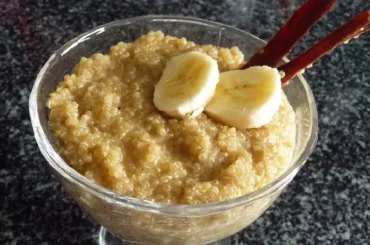 Receta de mazamorra de quinua tradicional peruana Receta de mazamorra de quinua - Comidas Peruanas