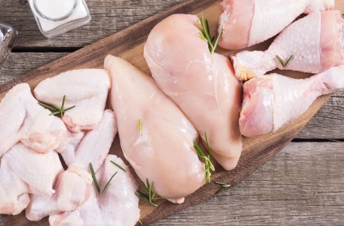 Pollo 