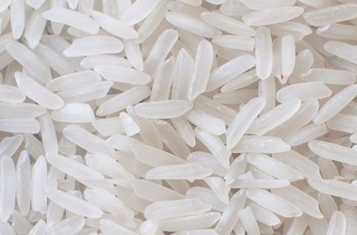 Arroz grano largo
